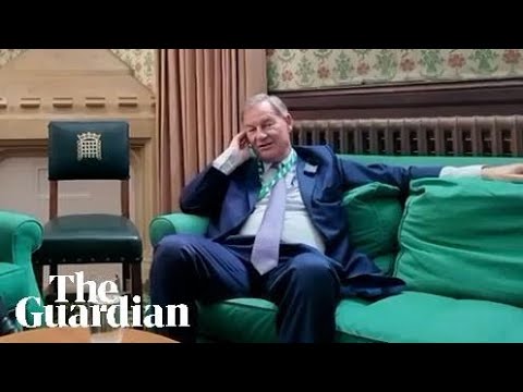 British MP Rupert Lowe makes antisemitic comment in leaked recording