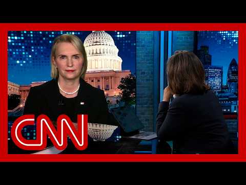 ‘It’s appeasement’: Ex-ambassador to Ukraine explains resignation over Trump policies