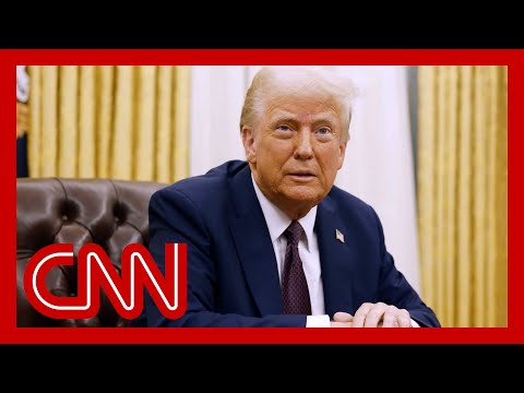 Trump’s policy bill could add $3.8 Trillion to deficit