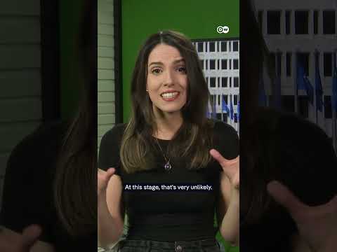 Have EU-Israel ties reached a tipping point? | DW News
