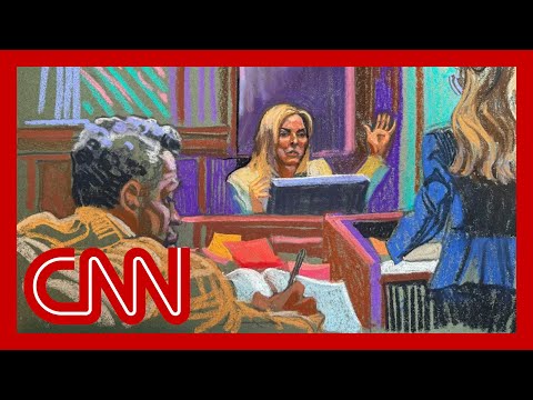 Sean ‘Diddy’ Combs trial takeaways: Prosecutors question abuse trauma expert