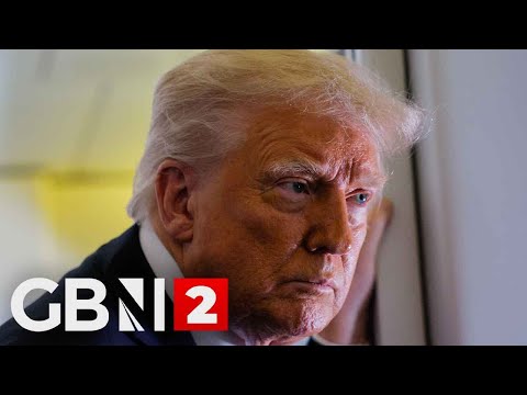 WATCH: Donald Trump Tax Plan – US House Republicans set pre-dawn votes to get tax bill over line