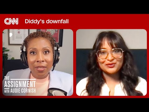 Explaining Diddy’s domination and downfall | The Assignment