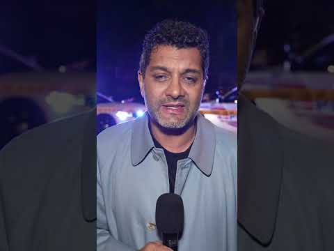 Tearful witness: ‘He shot this young couple’