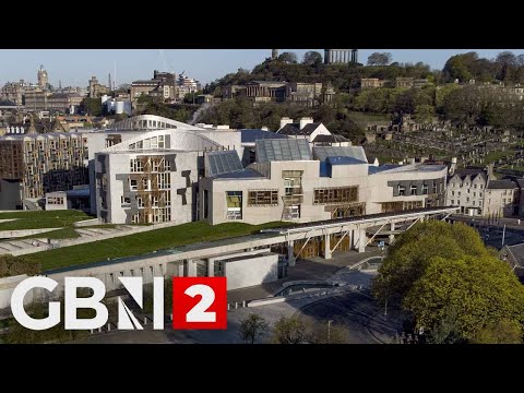 WATCH NOW: First Minister’s Questions – Holyrood