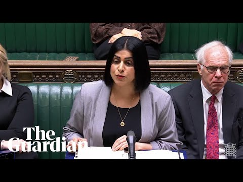 Justice secretary exploring mandatory chemical castration for some sex offenders