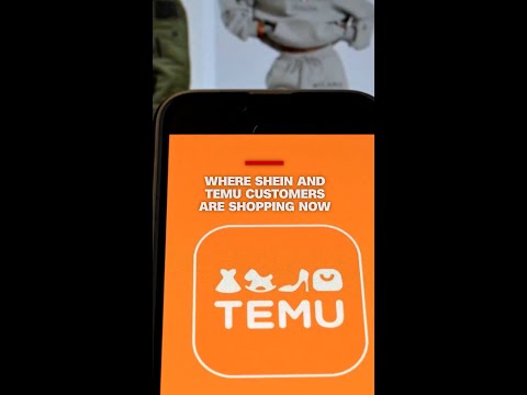 Tariffs are hurting Shein and Temu. Here’s where shoppers are looking for deals instead