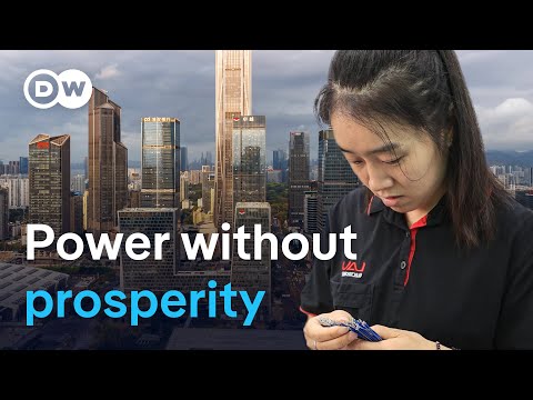 How is China’s economy coping with the trade war? | DW Business