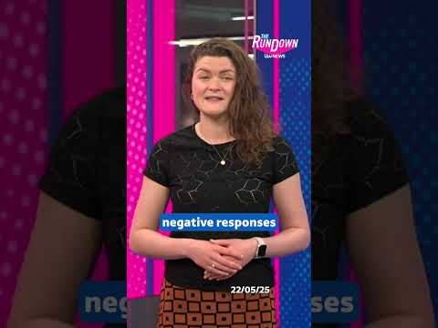 Should schools weigh everybody? | The Rundown #itvnews #therundown #schools #weight