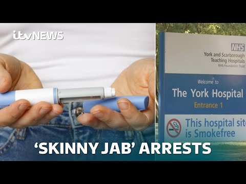 Three Selby women arrested after ‘skinny jab’ left woman in intensive care | ITV News