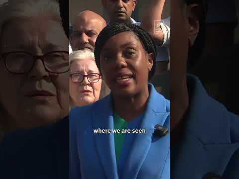 ‘We’ve seen lots of disappointing results’ – Conservative leader