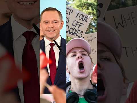 Why is Poland’s presidential race so crucial for its future?  | DW News
