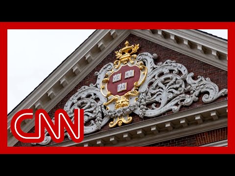 WH to Harvard: Enrolling international students a ‘privilege, not a right’