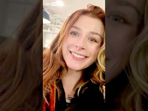 DC shooting: Father pays tribute to ‘perfect’ daughter