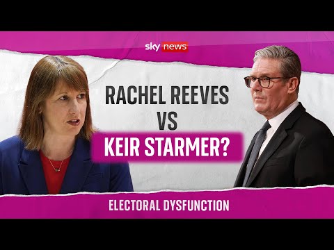 The truth behind the ‘rift’ in Downing Street – Electoral Dysfunction