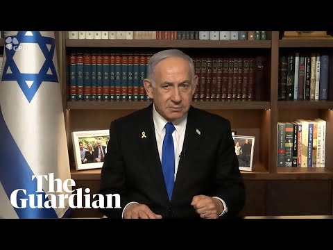 Israeli PM says UK, French and Canadian leaders are ‘emboldening Hamas’