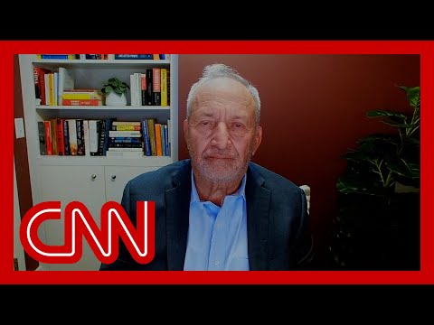 Larry Summers: ‘If Harvard can’t resist these steps towards tyranny, who can?’