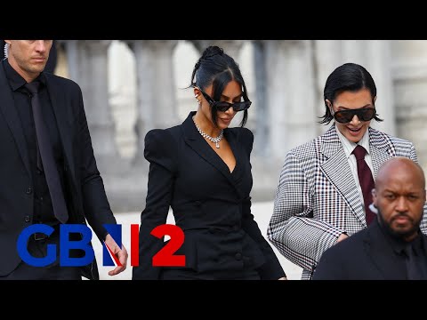 WATCH: Accused and lawyers expected to react to verdict in Kim Kardashian robbery trial