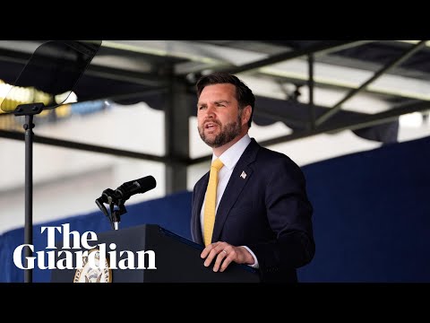 US will not fight anymore ‘open-ended conflicts’ says US vice president JD Vance