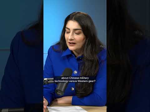 Did China win the Kashmir conflict? | Global Eyes
