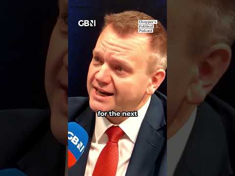 Labour tell GB News they will NOT reverse Brexit.
