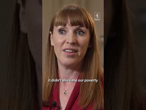 Why Labour delayed child poverty plan