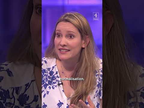 ‘New sexism is old misogyny amplified by tech’ – sexism author