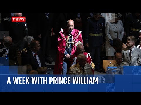 Will Prince William ‘do things differently’ when he becomes King?