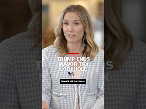 Vanessa Yurkevich explains Trump’s big move that could raise prices