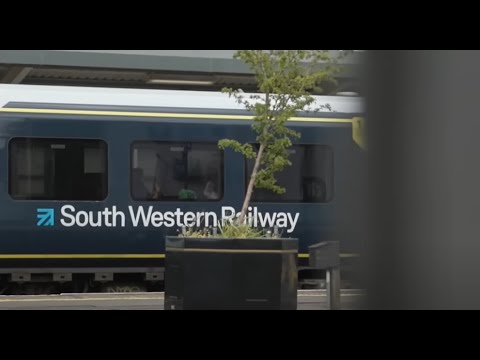 South Western Railway first to be renationalised under Labour