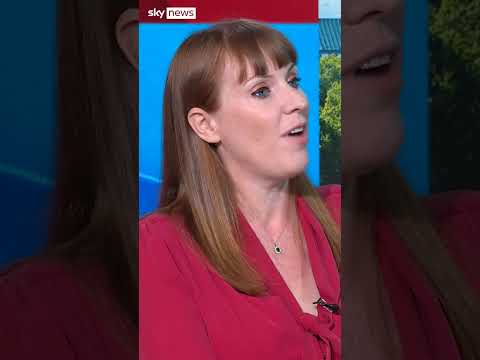 Angela Rayner ‘hoping’ for winter fuel update