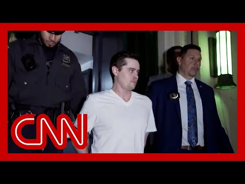 Crypto investor kidnaps man in New York to access his Bitcoin wallet