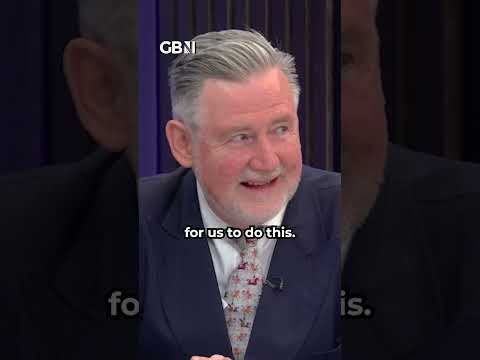 Adam Brooks SLAMS Starmer as a ‘coward’ after PM gave away British territory only to LEASE IT BACK!