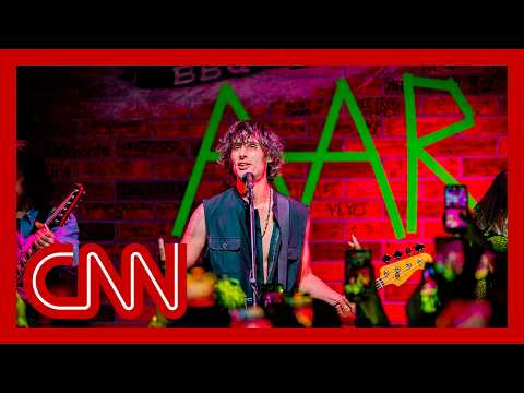 Rock band launches ‘House Party Tour’ to protest pricey arena shows