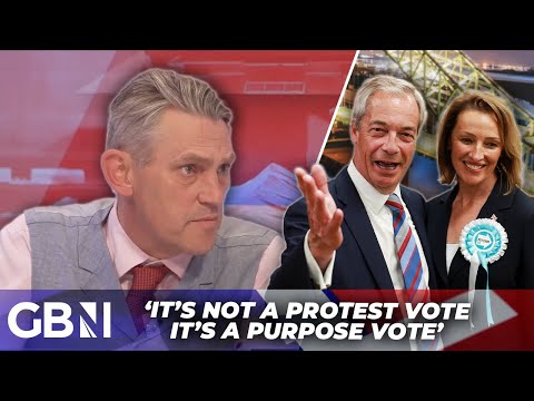 Reform UK is Now ‘The Real Opposition’ | Gawain Towler Talks Reform’s ‘Shock’ Election Success
