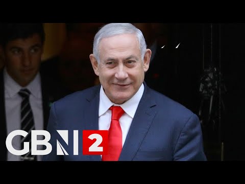 LIVE: Benjamin Netanyahu arrives in Tel Aviv’s court