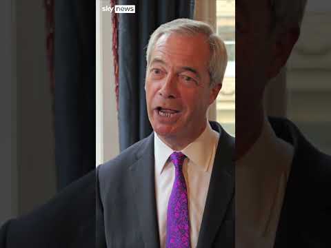 ‘Big cuts’ to fund other Reform UK policies