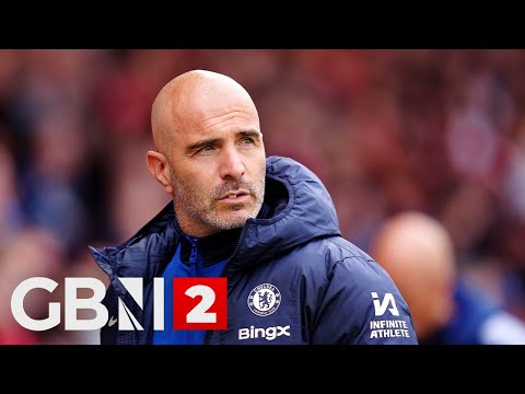 WATCH NOW: UEFA Conference League final – Chelsea team press conference ahead of Real Betis tie