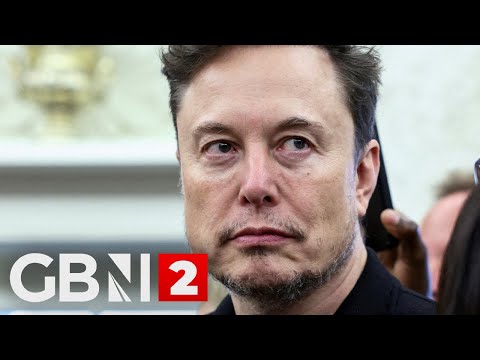 WATCH NOW: Moving to Mars? Elon Musk Addresses SpaceX over Plans to Establish Human Cities on Mars