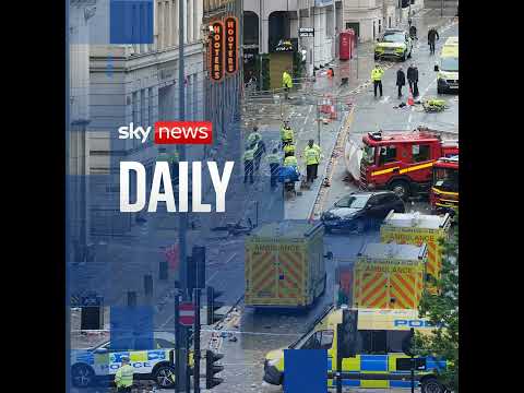 Liverpool parade: Why were suspect details released so quickly?
