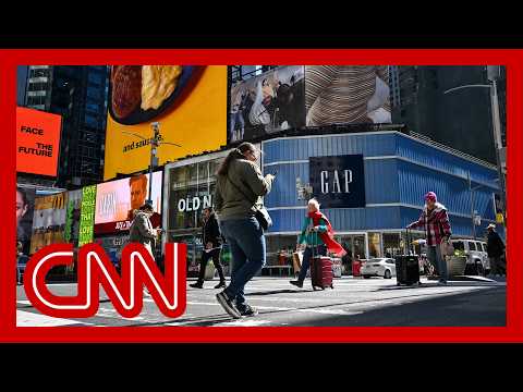 US consumer confidence improves for first time since November