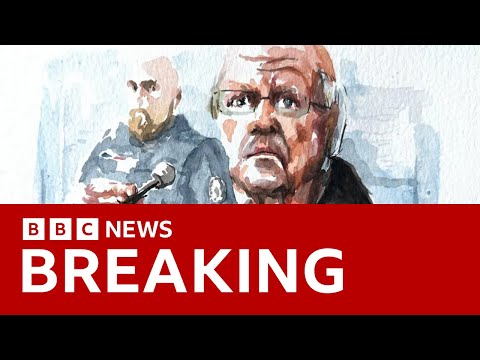 French paedophile surgeon who abused hundreds jailed for 20 years – BBC News