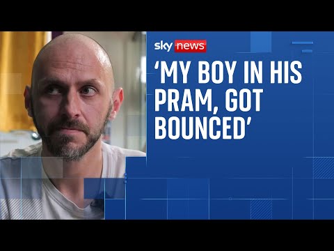 Liverpool parade survivor: My baby was bounced 15 feet down road