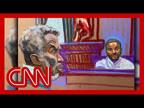 ‘Diddy’ trial recap: Stylist says Combs threatened to release sex tapes of Ventura