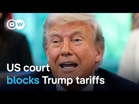 Are there checks on Trump’s perceived powers after all? | DW News