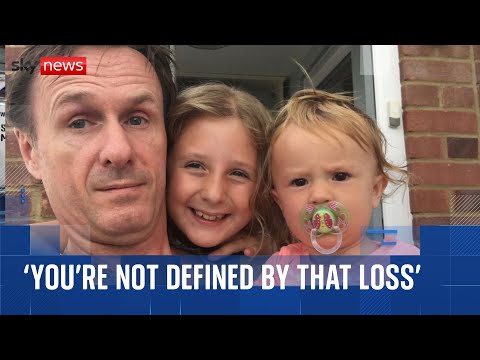 How a father’s suicide could help his daughter’s friends better understand the issue