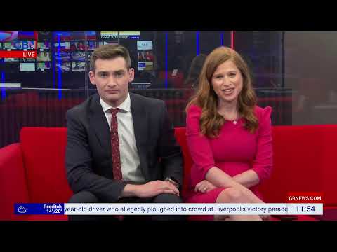 Britain’s Newsroom | Thursday 29th May
