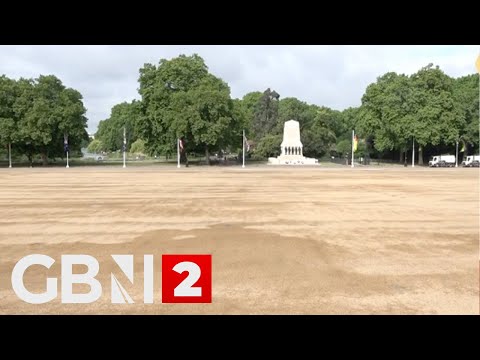 WATCH NOW: The Brigade Major’s Review 2025