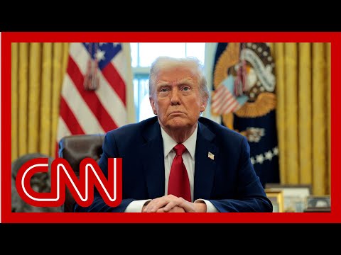 Trump’s budget seeks unprecedented cuts to domestic programs