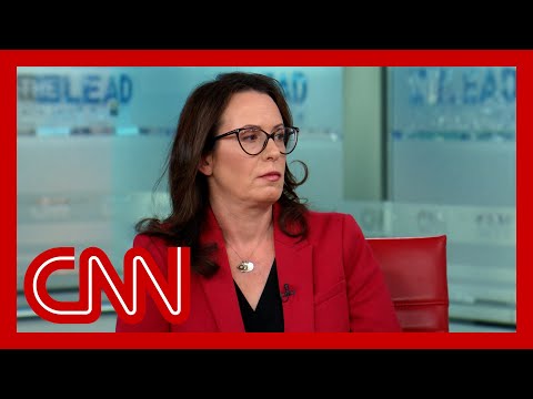 ‘I don’t think it’s thrilling Trump’: Haberman on Musk’s comment as he leaves Trump admin.